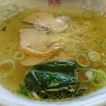 江戸八そばや - 