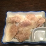 新広島らーめん 麺屋 元就 - 