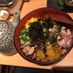 みやま本舗 - 鶏飯