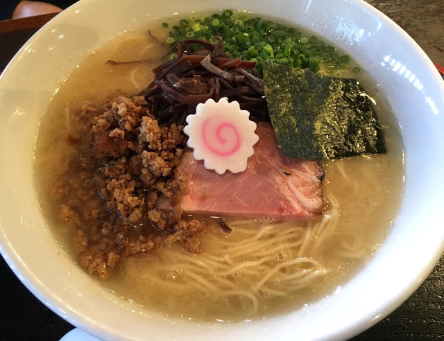 つくも らーめん