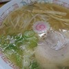 ラーメン幸雅