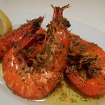 59878123 - ガーリックシュリンプ