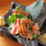 炭火ビストロ　華泉 広瀬通仙台駅前店