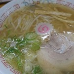 ラーメン幸雅 - 