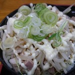 ラーメン幸雅 - 