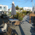 ファーム トゥー ユー - テラス