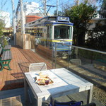 ファーム トゥー ユー - 江ノ電が登場