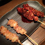 Yakitori Shuuto - 