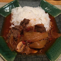 京都牛懐石 稲吉 - 