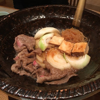 京都牛懐石 稲吉 - 