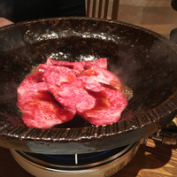 京都牛懐石 稲吉 - 