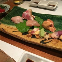 焼鳥YAMATO -  焼鳥YAMATO -