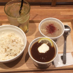 Soup Stock Tokyo - 