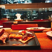 バル デ エスパーニャ ムイ 東京店 - 