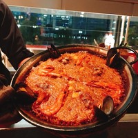 バル デ エスパーニャ ムイ 東京店 - 