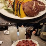 にくやき家　貴 - 