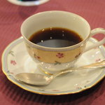 Purunie - コーヒー