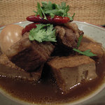 Mesai - 時々、タイの家庭料理を紹介したいときに作っています。タイの母の味！！