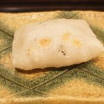 お料理 佐藤 - 焼き餅