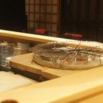 お料理 佐藤 - 炭場