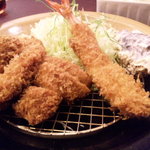 Tonkatsu Hamakatsu - 