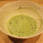 お料理 佐藤 - 抹茶