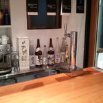 waiwai - ビールサーバー