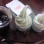 キャピタルコーヒー - 