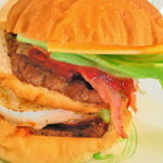 ミサロッソ - ミサモンスター