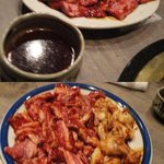 にくやき家　貴 - 