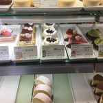 PATISSERIE DIAMANT - 