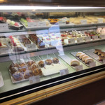 PATISSERIE DIAMANT - 