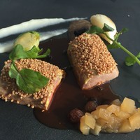 レストラン ブリーズヴェール - 