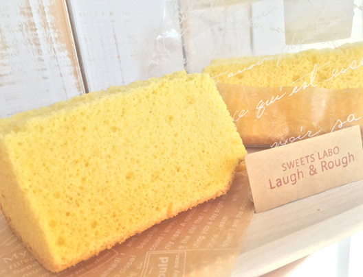 スイーツラボ ラフ ラフ Sweets Labo Laugh Rough 安東 洋菓子 その他 食べログ