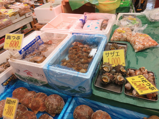 中市商店 - 青森（その他）の写真