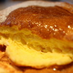 3 STARS PANCAKE - 