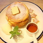 3 STARS PANCAKE - 