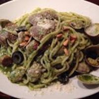 クッチーナ イタリアーナ アリア 六本木 - 