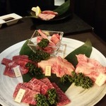 Tokushima Wagyuu Yakiniku Watanabe Seinikuten Tsu - 