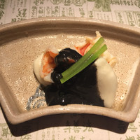 浪速割烹 㐂川 - 