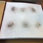 海のしょうげつ - お皿が美しい。