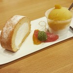 カフェ ボンボン - 