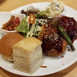 カフェ ボンボン - 