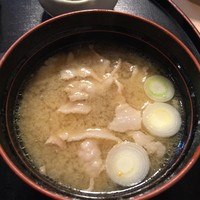 とんかつ まい泉 青山本店 - 