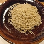 59885313 - キラキラお蕎麦☆