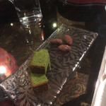 銀座うかい亭 - 