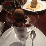 銀座うかい亭 - 