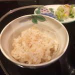 銀座うかい亭 - 