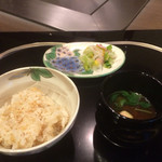 銀座うかい亭 - 