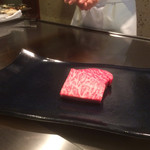 銀座うかい亭 - 